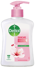 Dettol Liquid Hand Wash Skin Care
