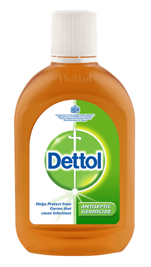 Dettol Antiseptic Liquid 125ml
