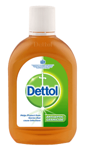 Dettol Antiseptic Liquid