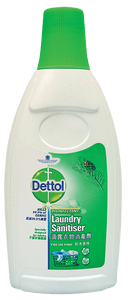 Dettol Laundry Sanitiser Pine