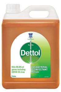Dettol Antibacterial Disinfectant